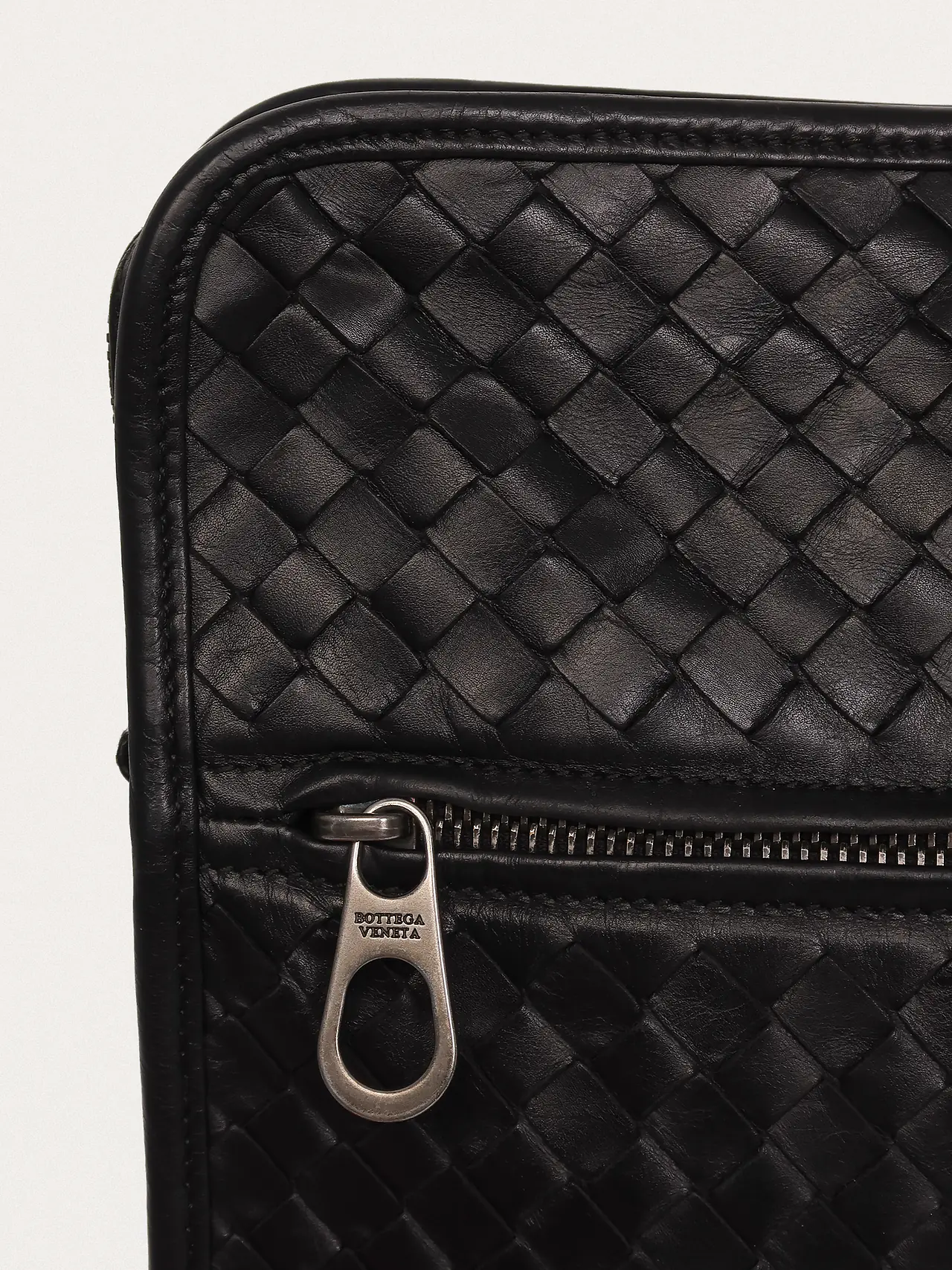 Bottega Veneta Intrecciato Briefcase - Master