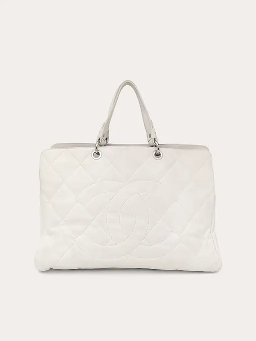 Timeless Tote - Master