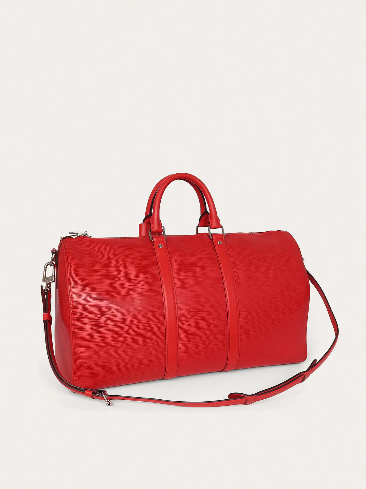 Louis Vuitton Keepall Supreme 45 - Master
