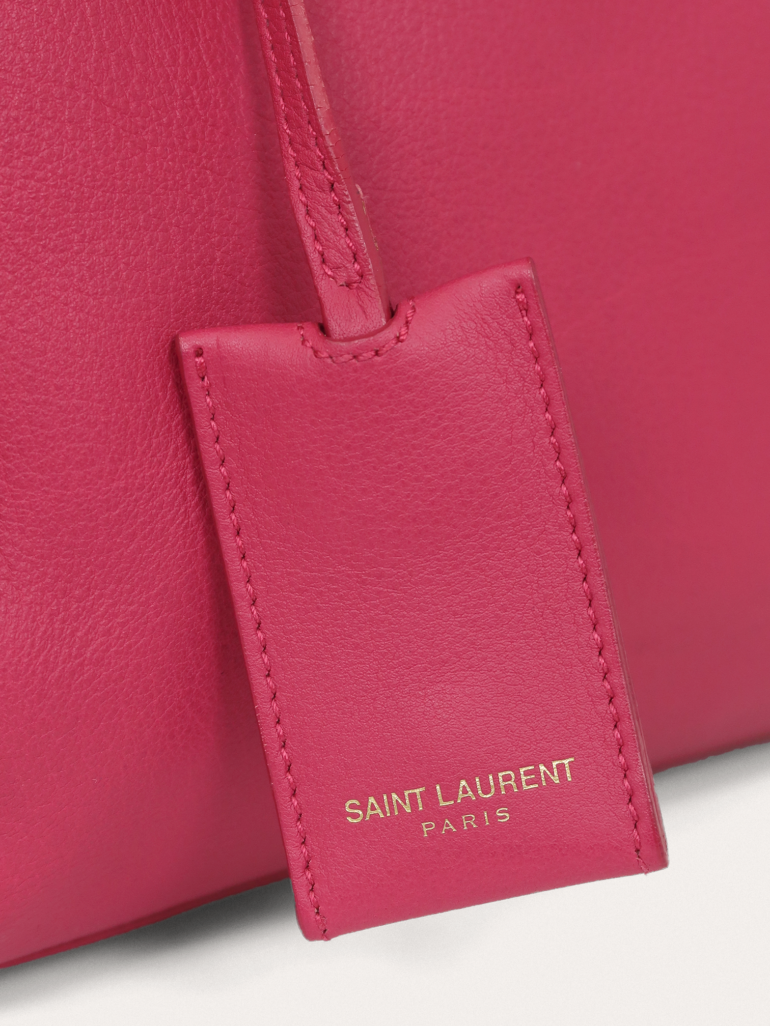 Saint Laurent Y Cabas - Master