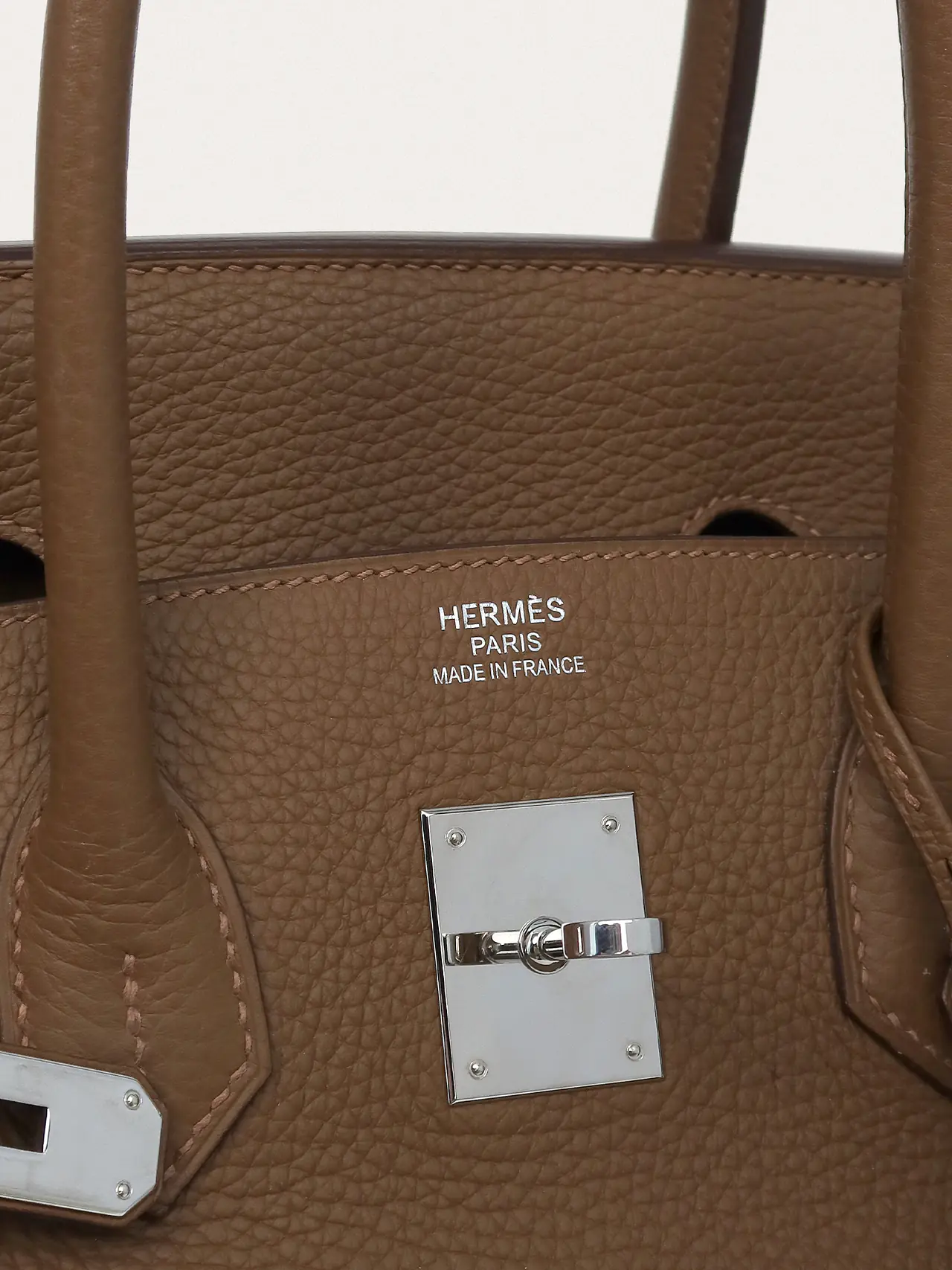 Hermes Birkin 35 - Master