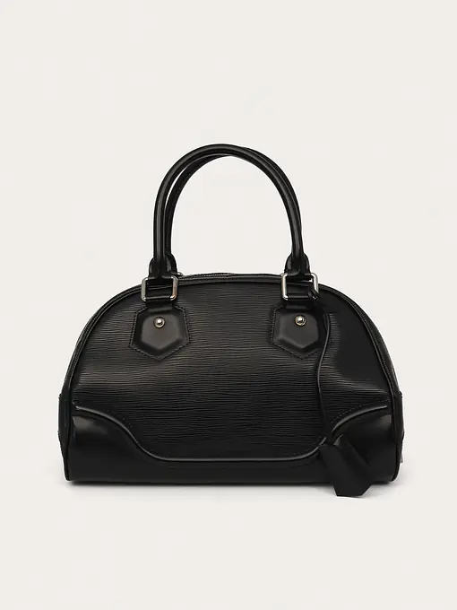 Louis Vuitton Bowling Montaigne PM - Master