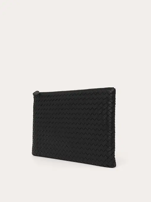 Intrecciato Pouch - Master