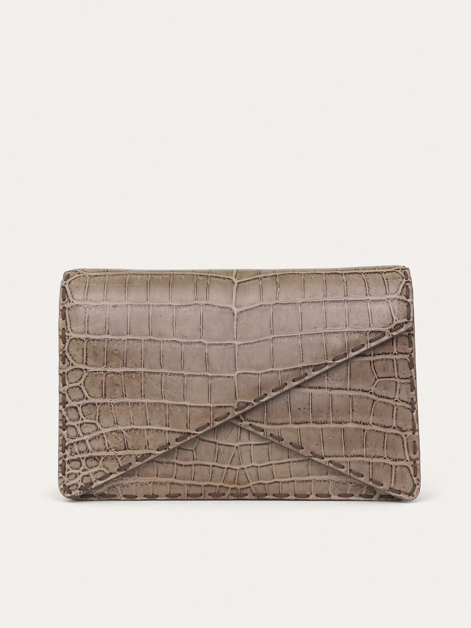 Crocodile Clutch - Master