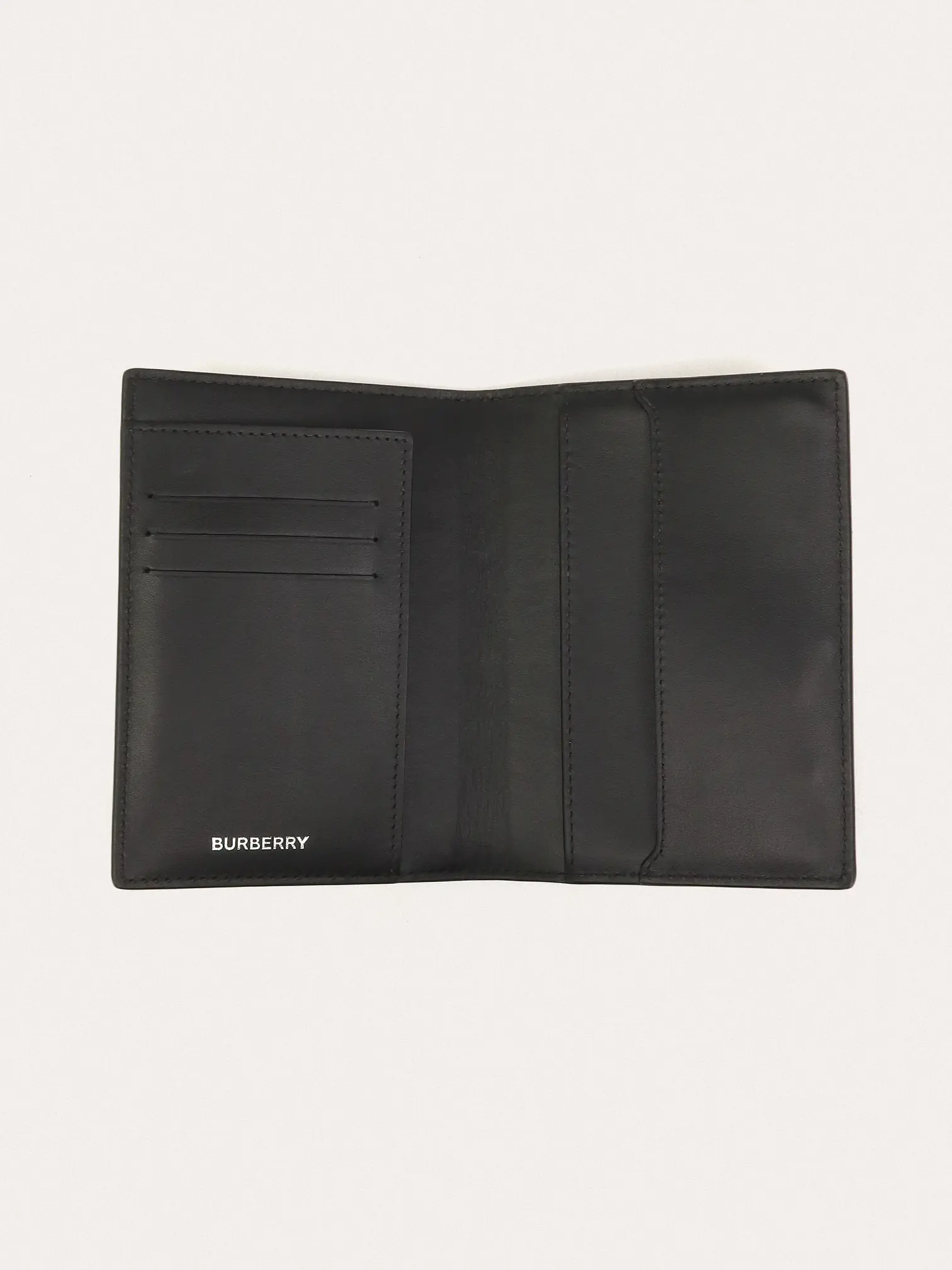 Passport Cover - Master