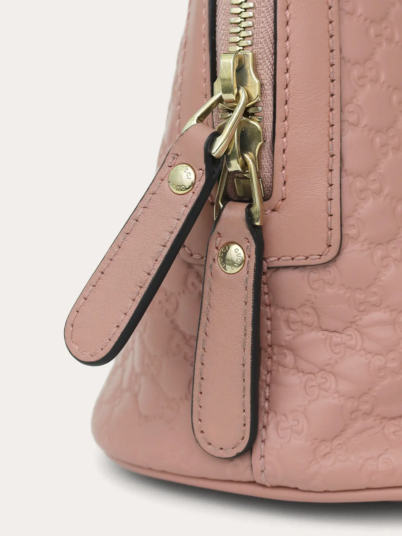 Gucci Microguccissima Mini - Master