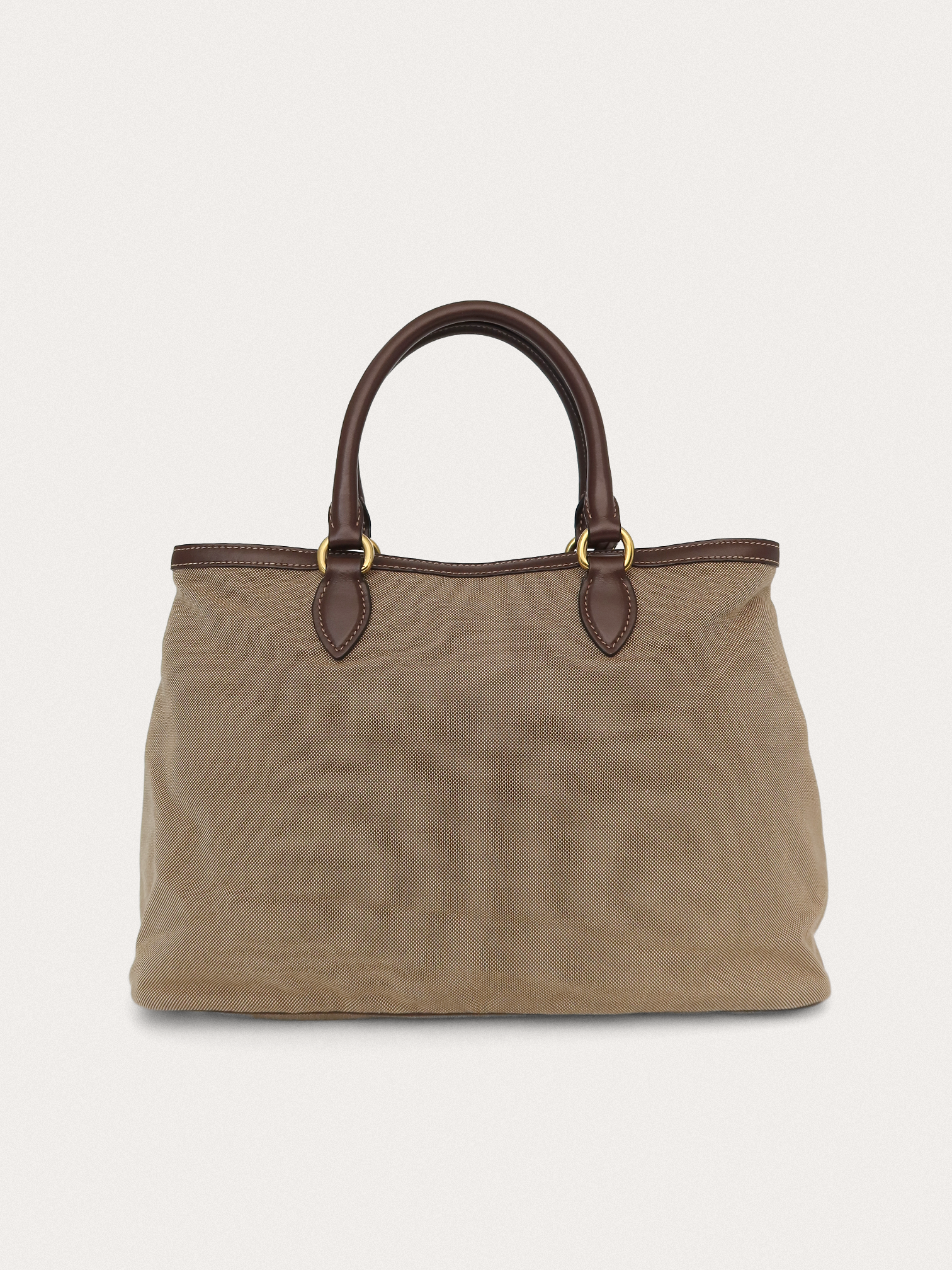Prada Logo Jaquard - Master