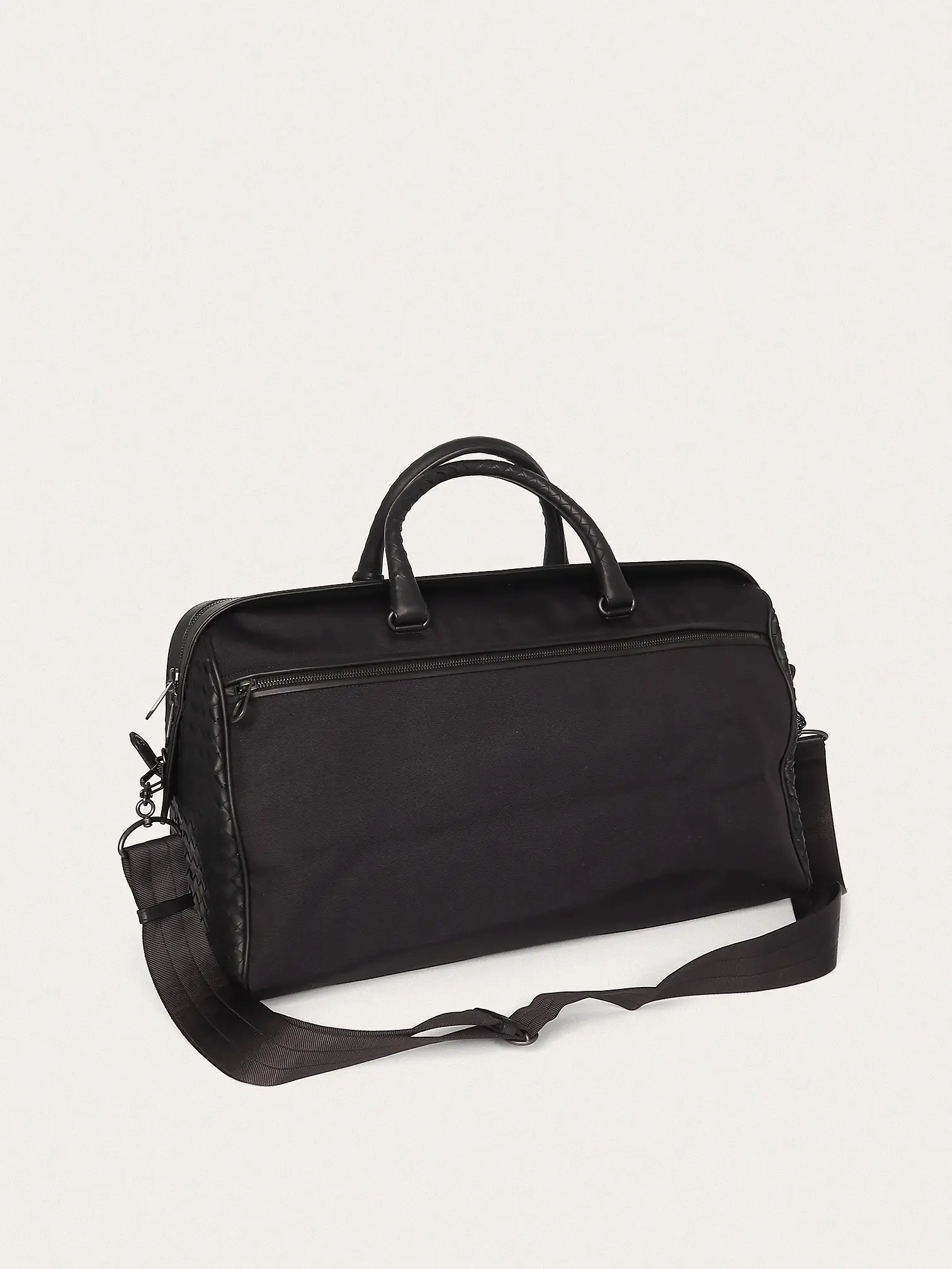 Bottega Veneta Intrecciato Travel Bag - Master