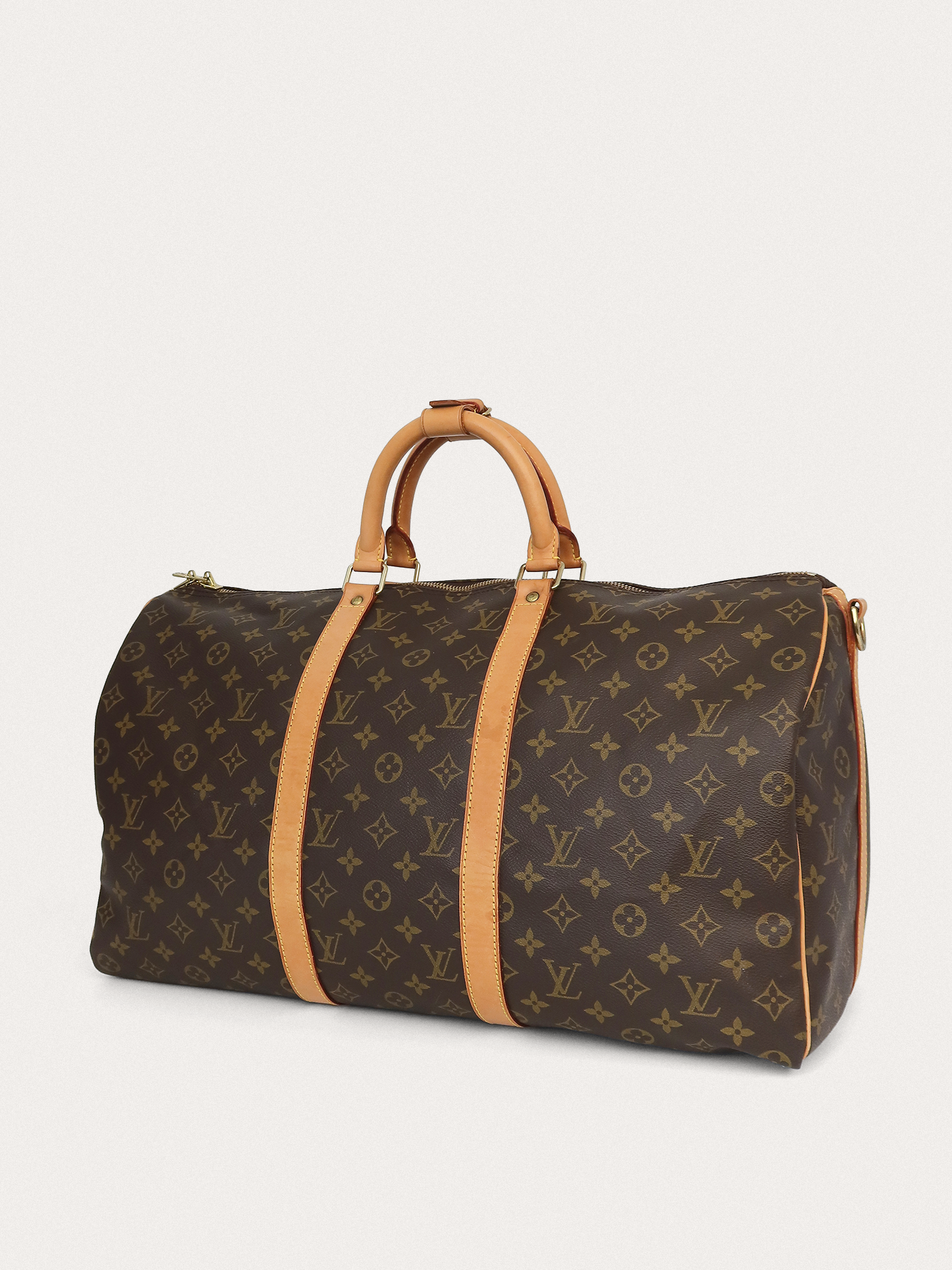 Louis Vuitton Keepall 50 - Master