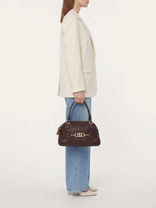 Gucci Wave Boston Bag - Master