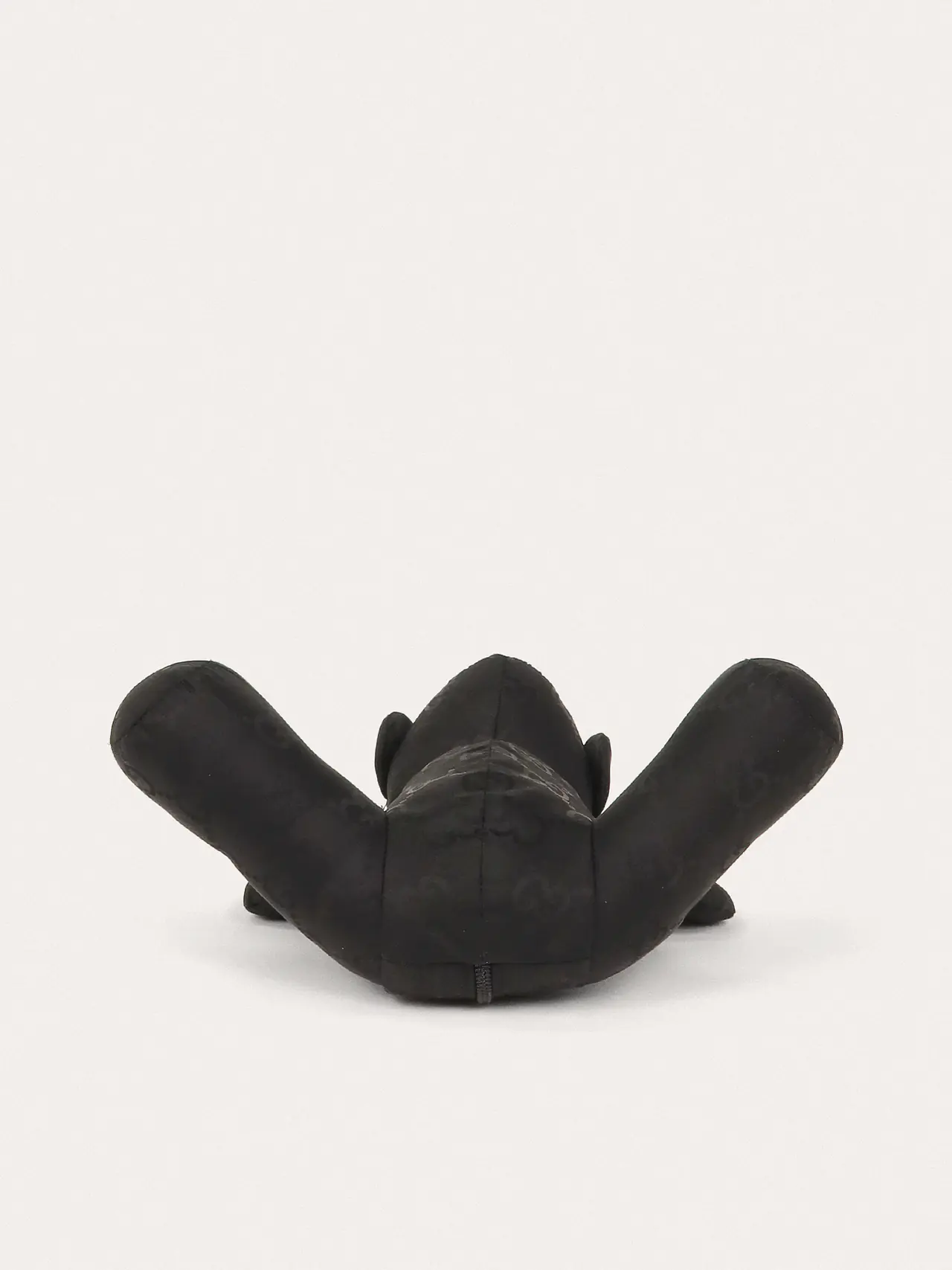 Monogram Teddy Bear - Master
