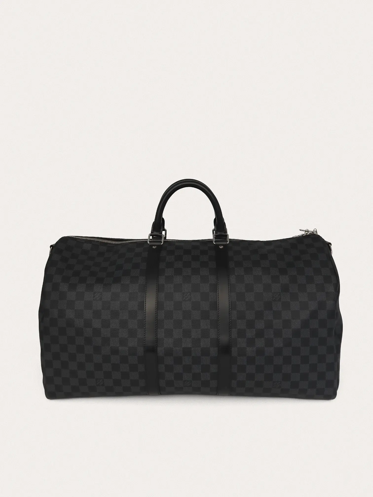 Louis Vuitton Keepall 55 - Master