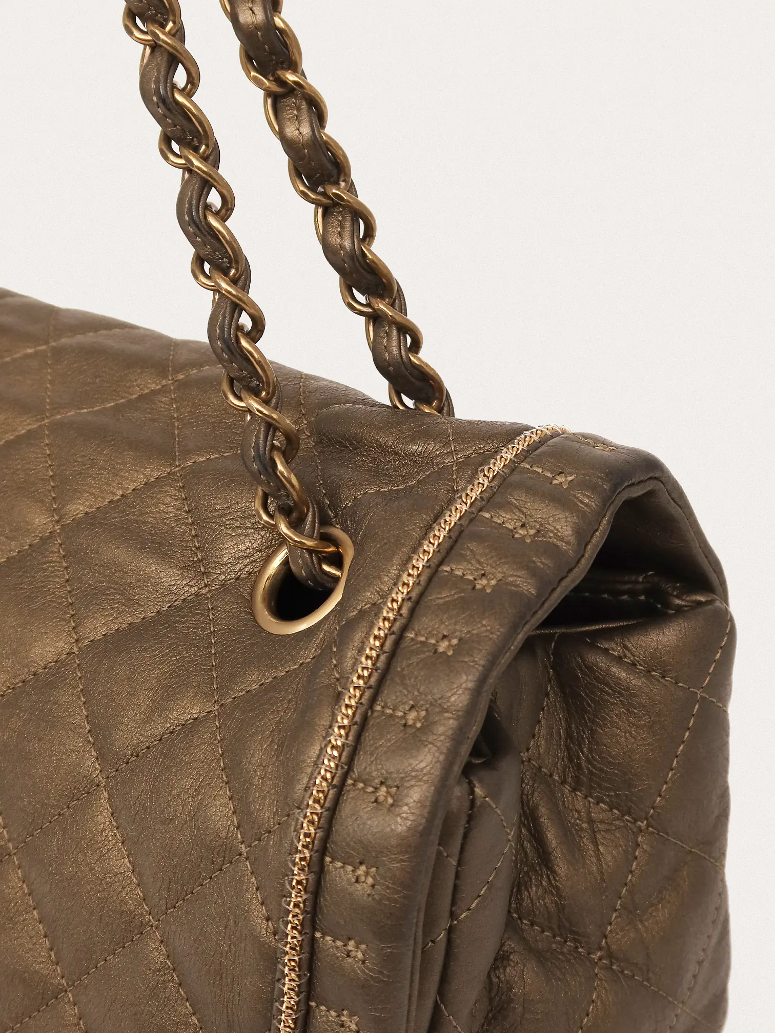 Chanel Istanbul Flap - Master