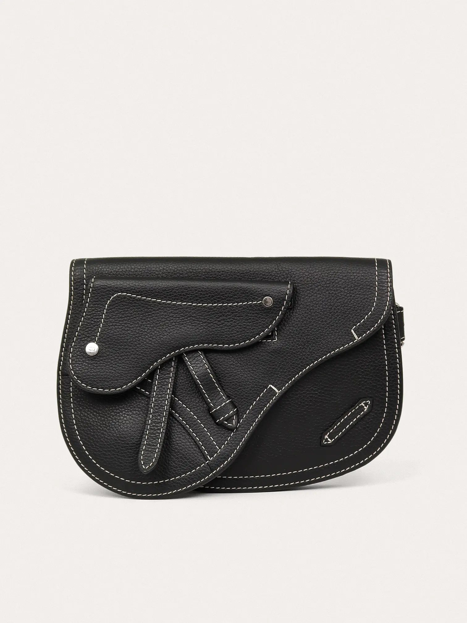 Saddle - Master