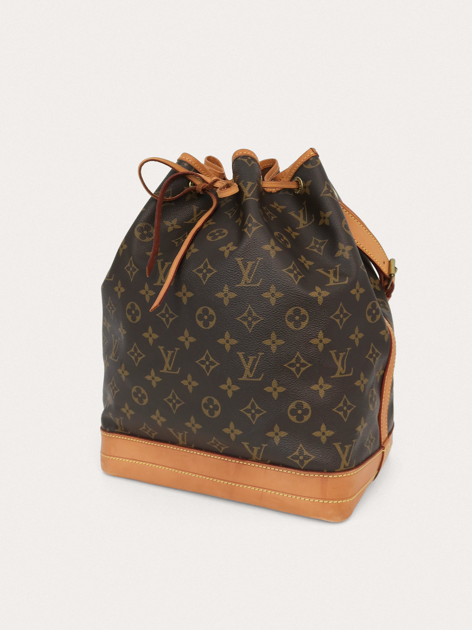 Louis Vuitton Noe - Master