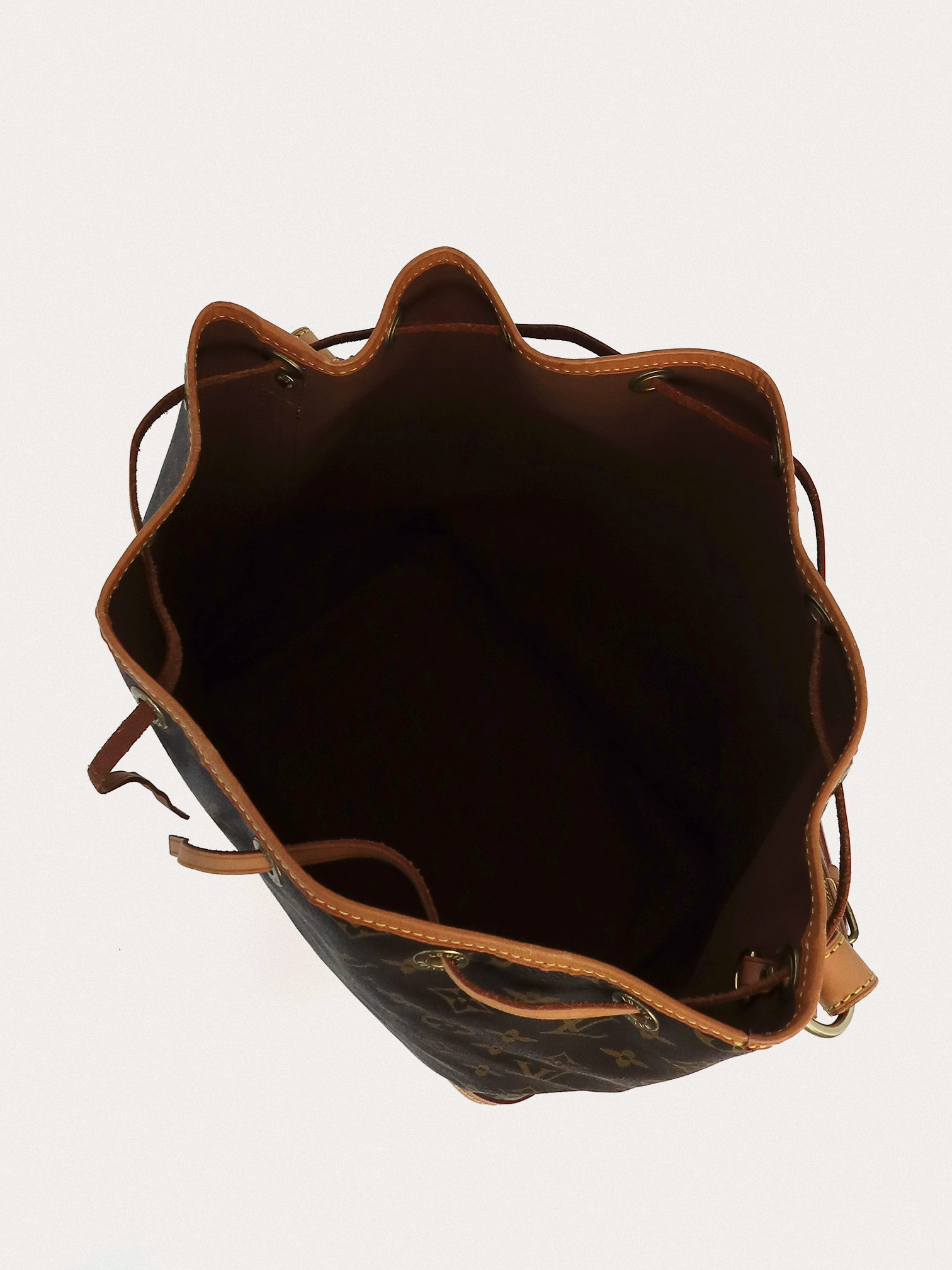Louis Vuitton Noe - Master