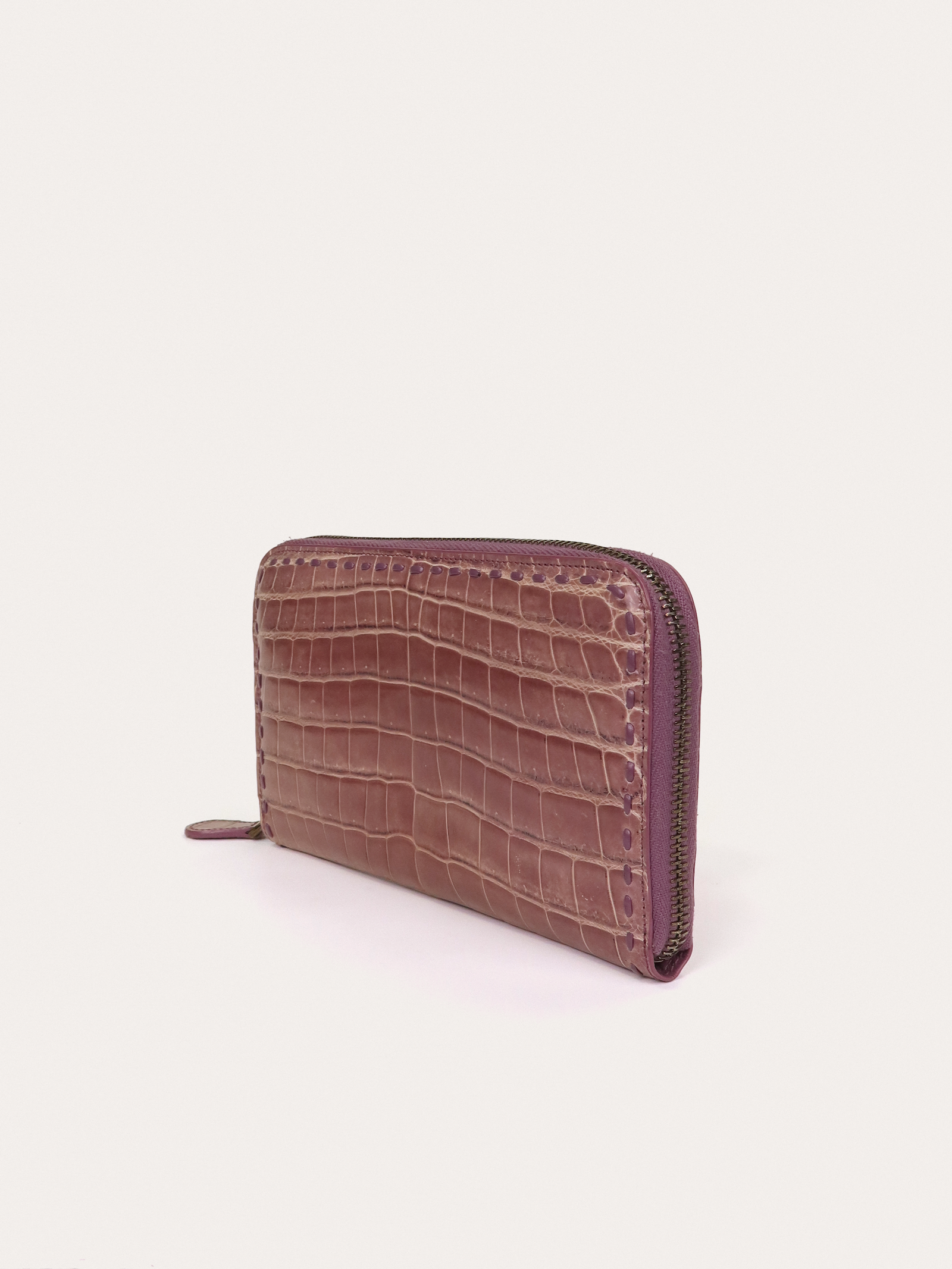 Bottega Veneta Zip - Master