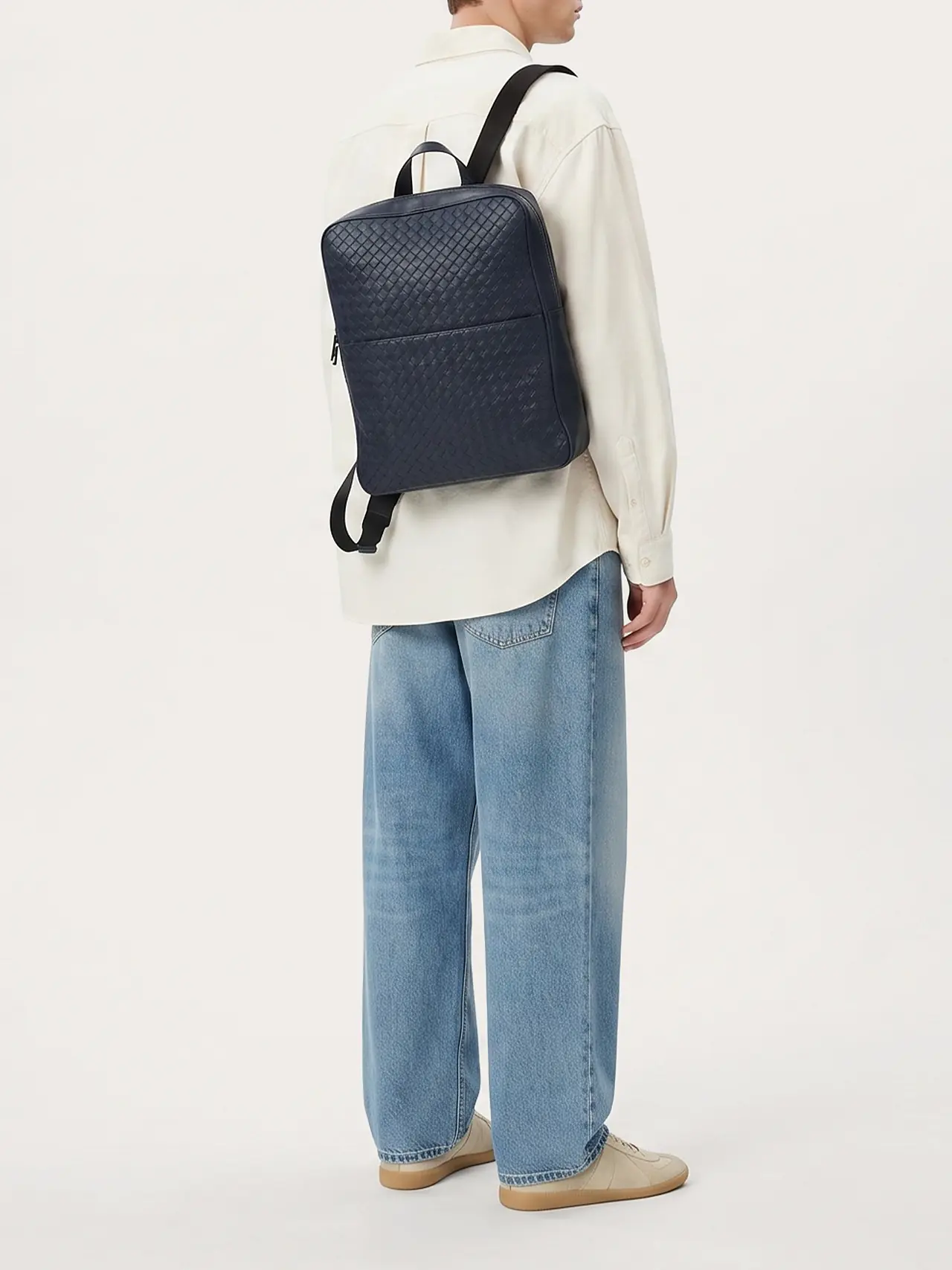 Bottega Veneta Intreciatto Backpack - Master