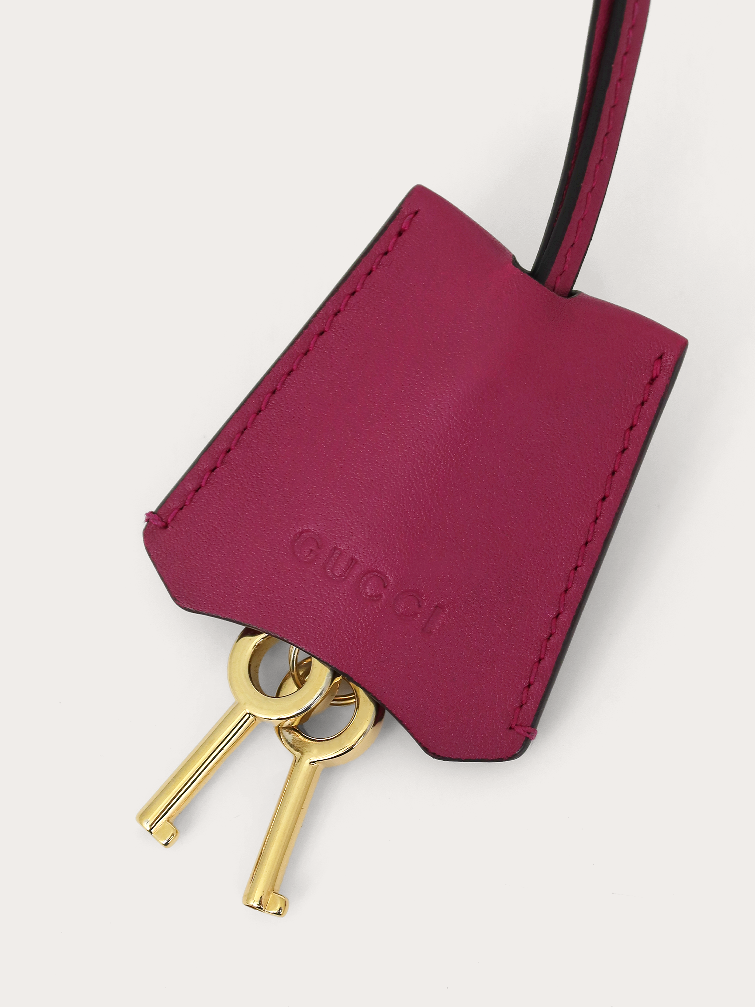 Gucci Padlock - Master