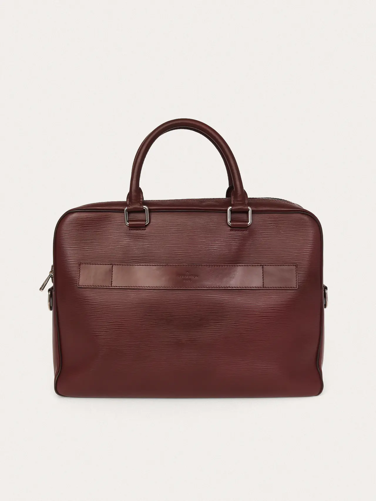 Louis Vuitton Porte Documents Voyage - Master