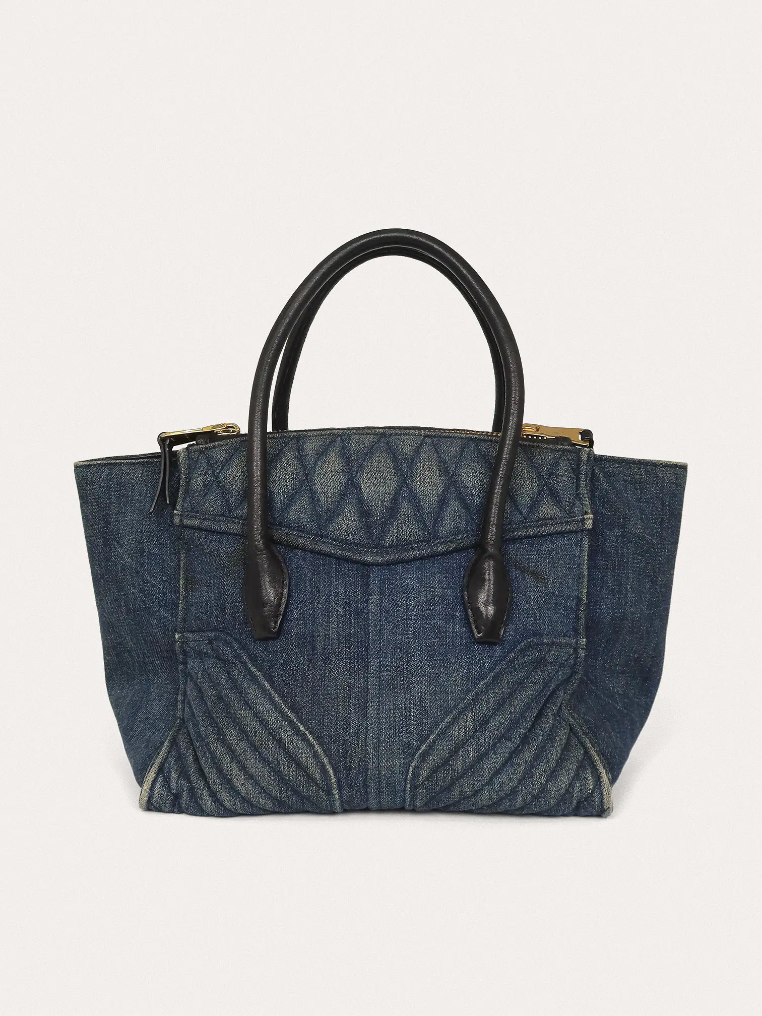 Biker Tote - Master