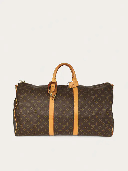 Louis Vuitton Keepall 55 - Master