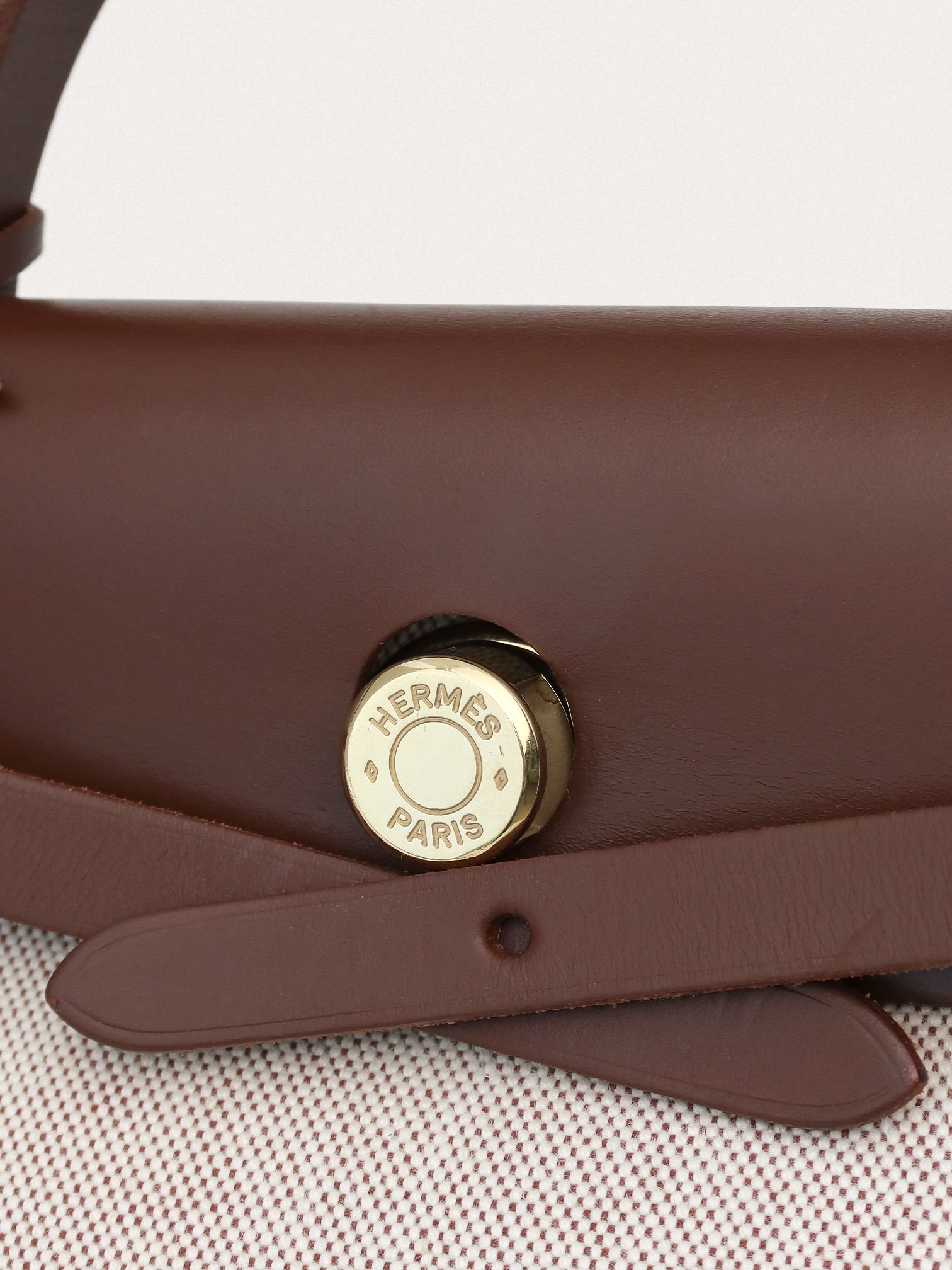 Hermes Herbag 31 - Master