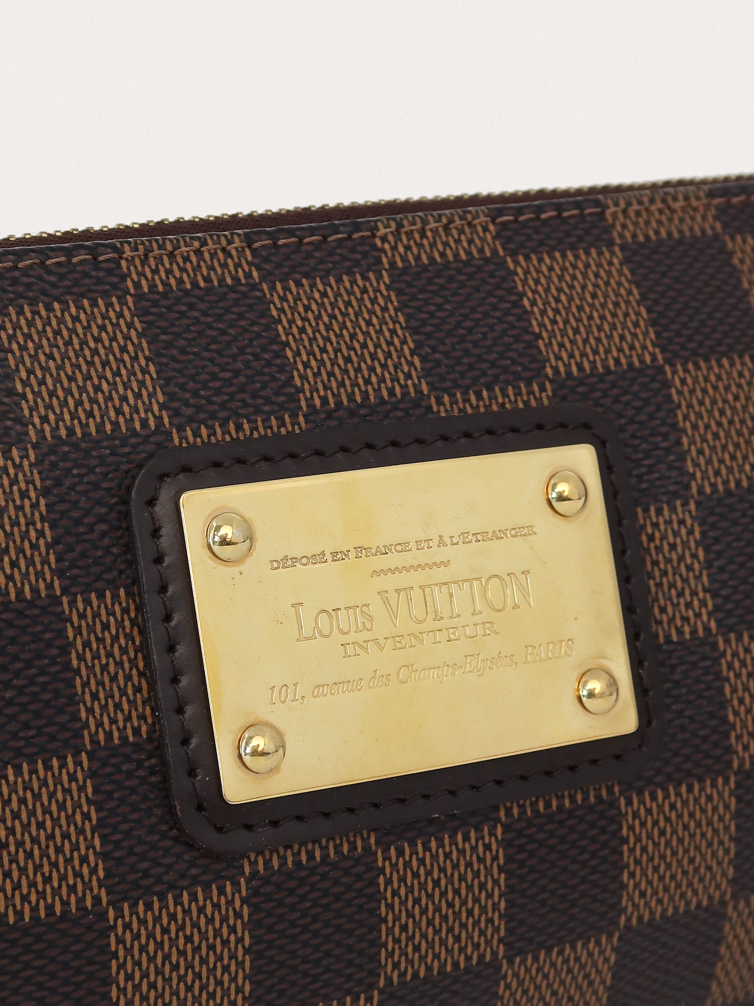 Louis Vuitton Eva - Master