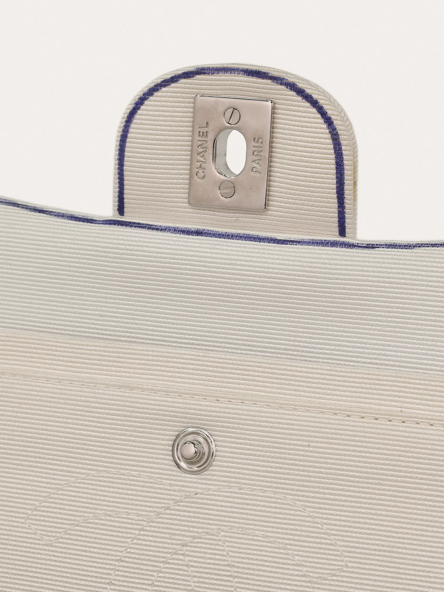 Double Flap - Master