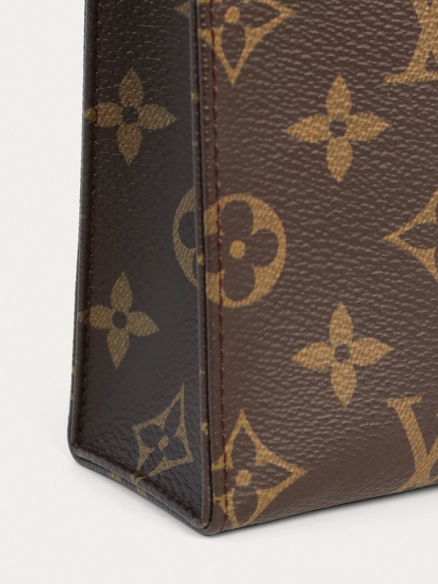 Louis Vuitton Pochette Voyage - Master