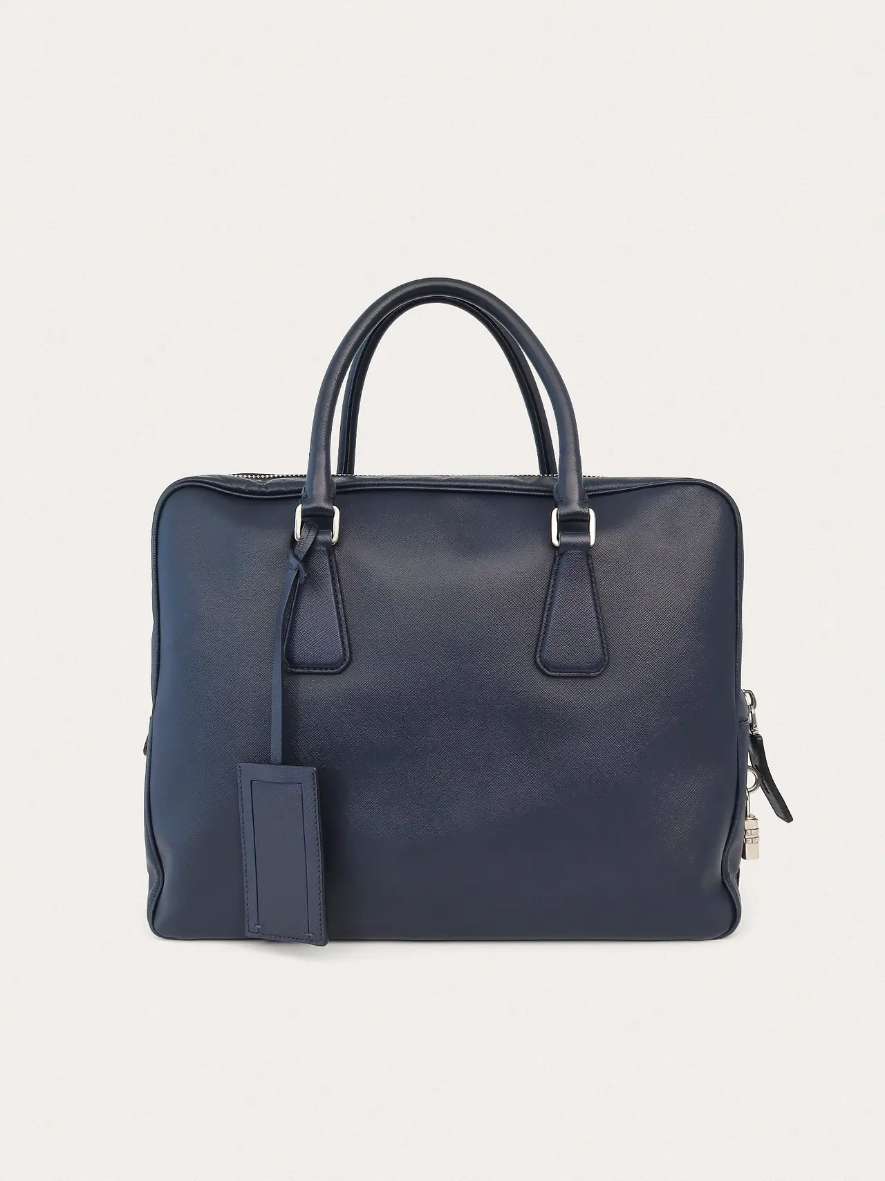 Prada Travel Briefcase - Master