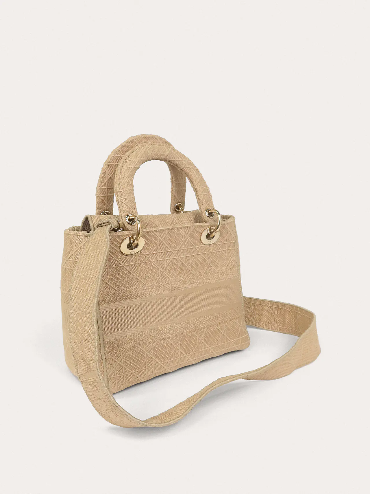 Lady Dior - Master