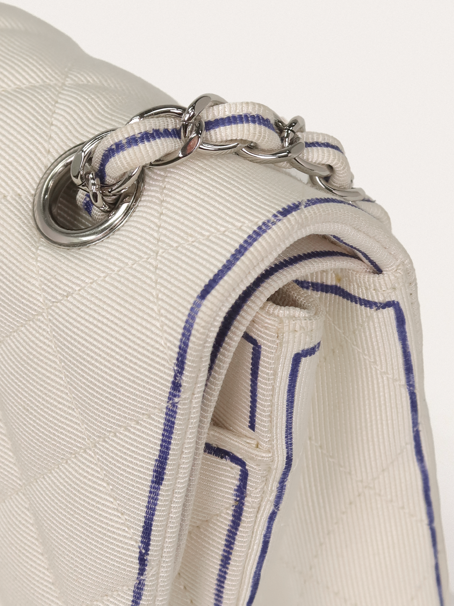 Chanel Double Flap - Master