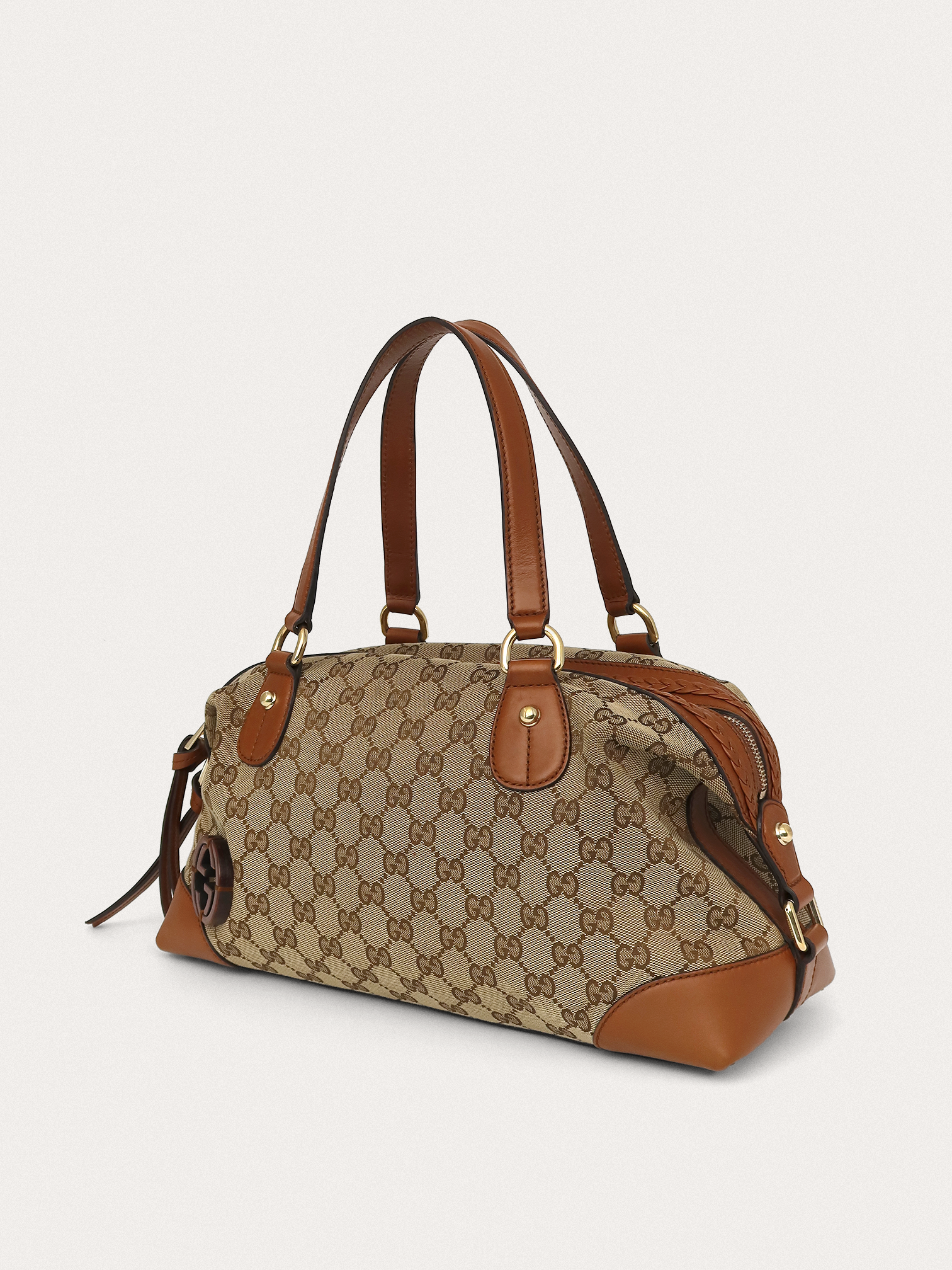Gucci Brick Lane - Master