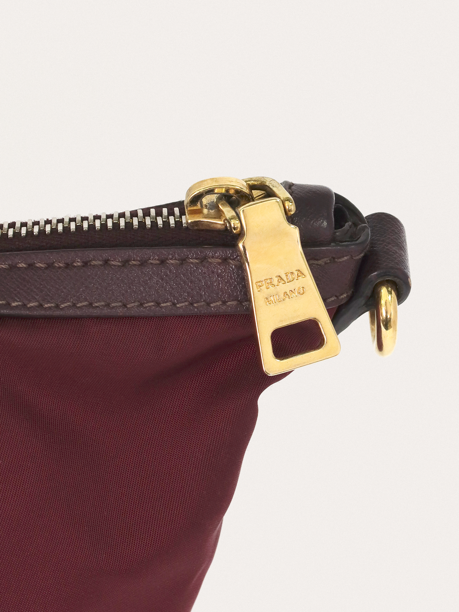 Prada Nylon Tessuto - Master