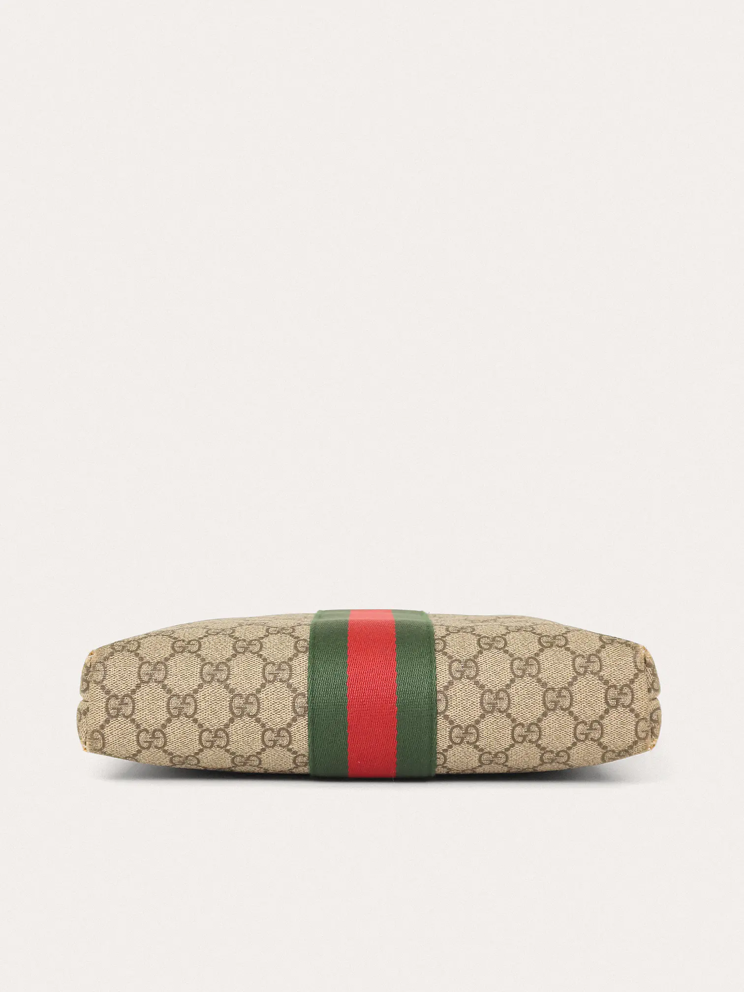 GG Supreme Monogram Web - Master