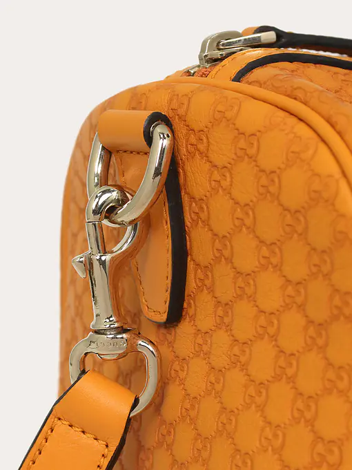 Guccissima Joy Boston Bag - Master