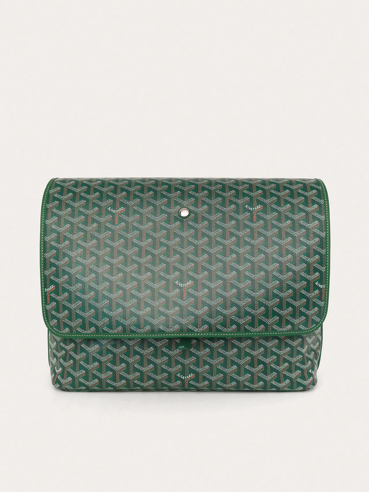 Goyard Capetien - Master