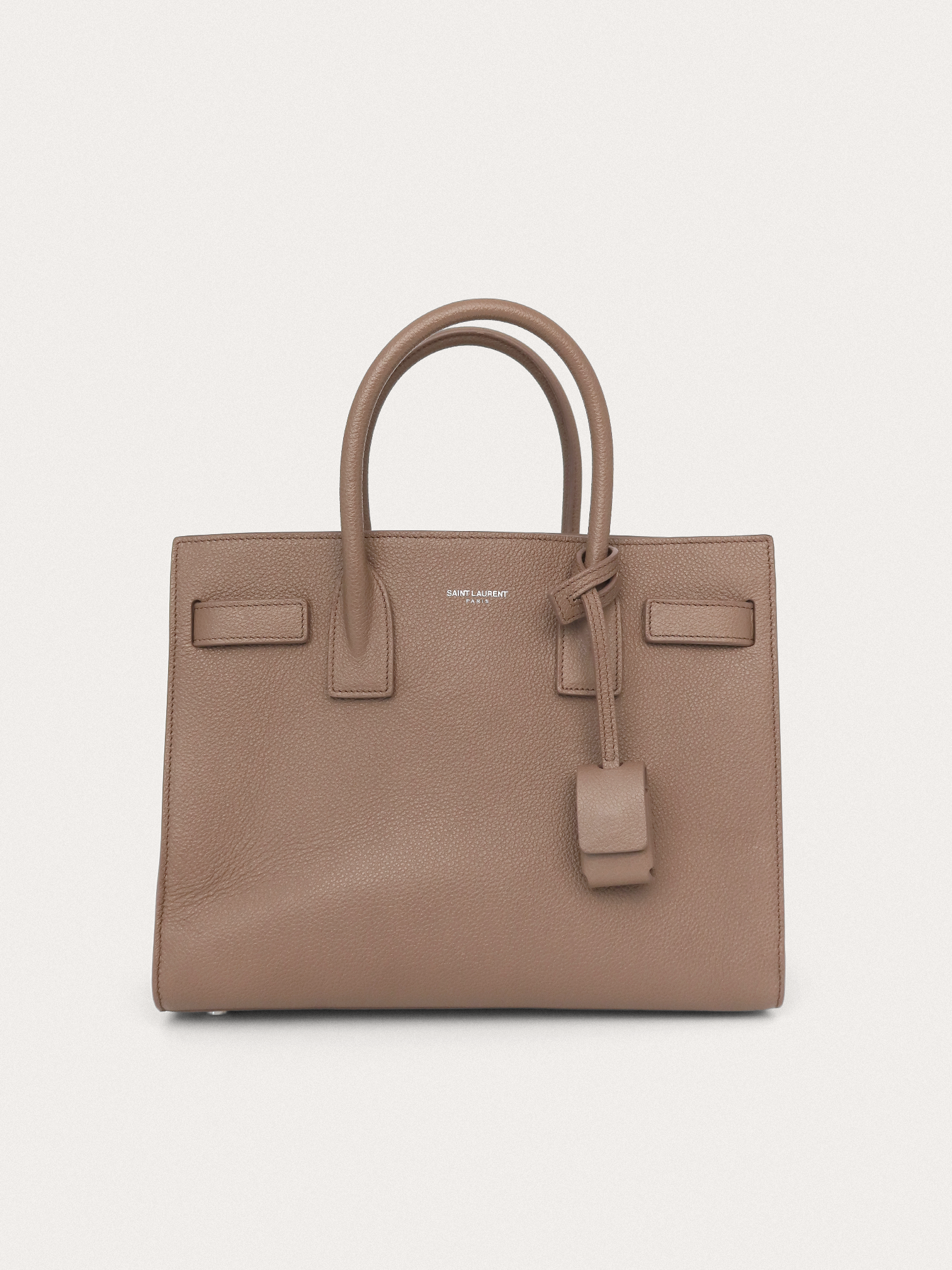 Saint Laurent Sac De Jour - Master