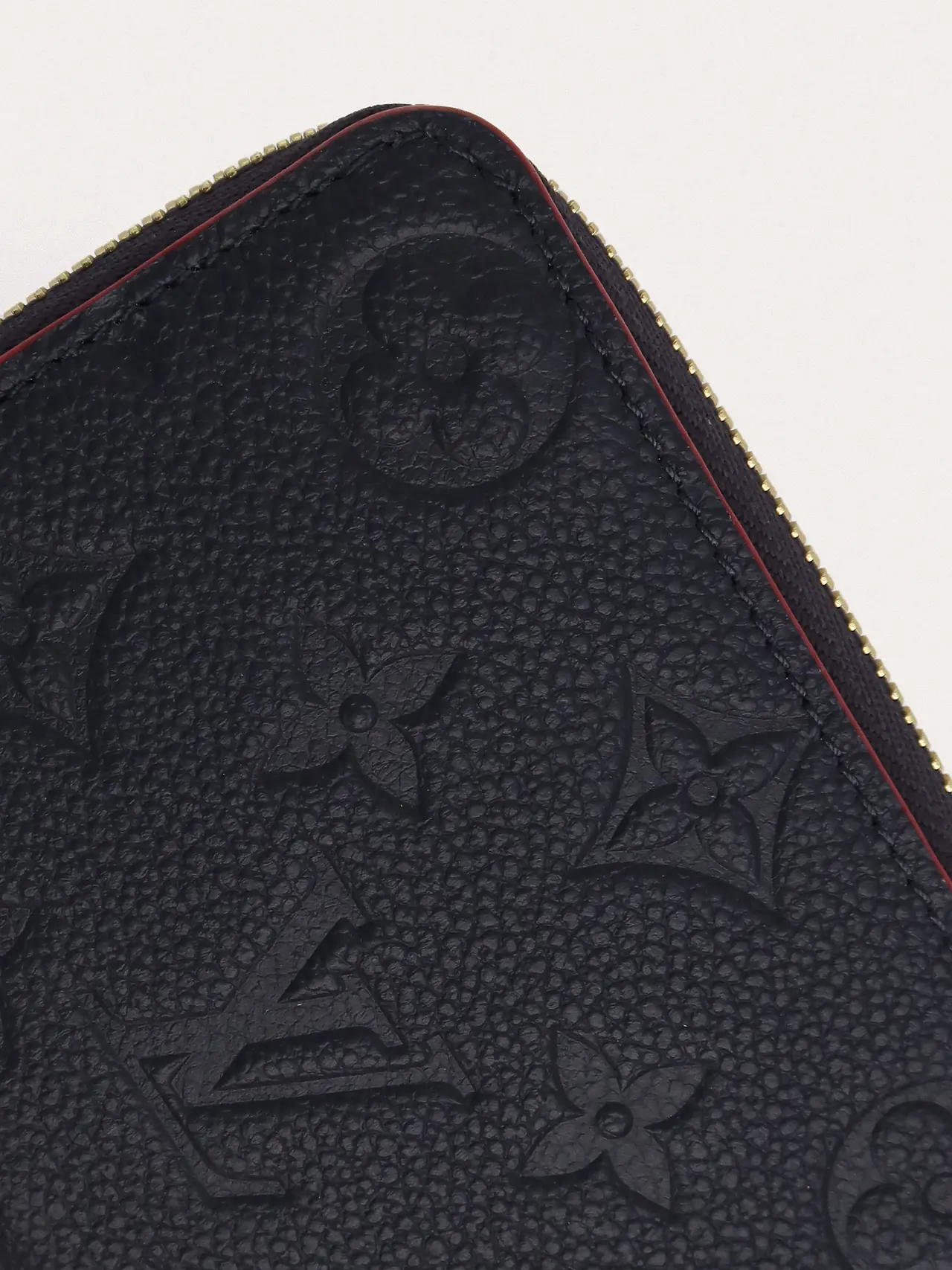 Louis Vuitton Clemence Wallet - Master