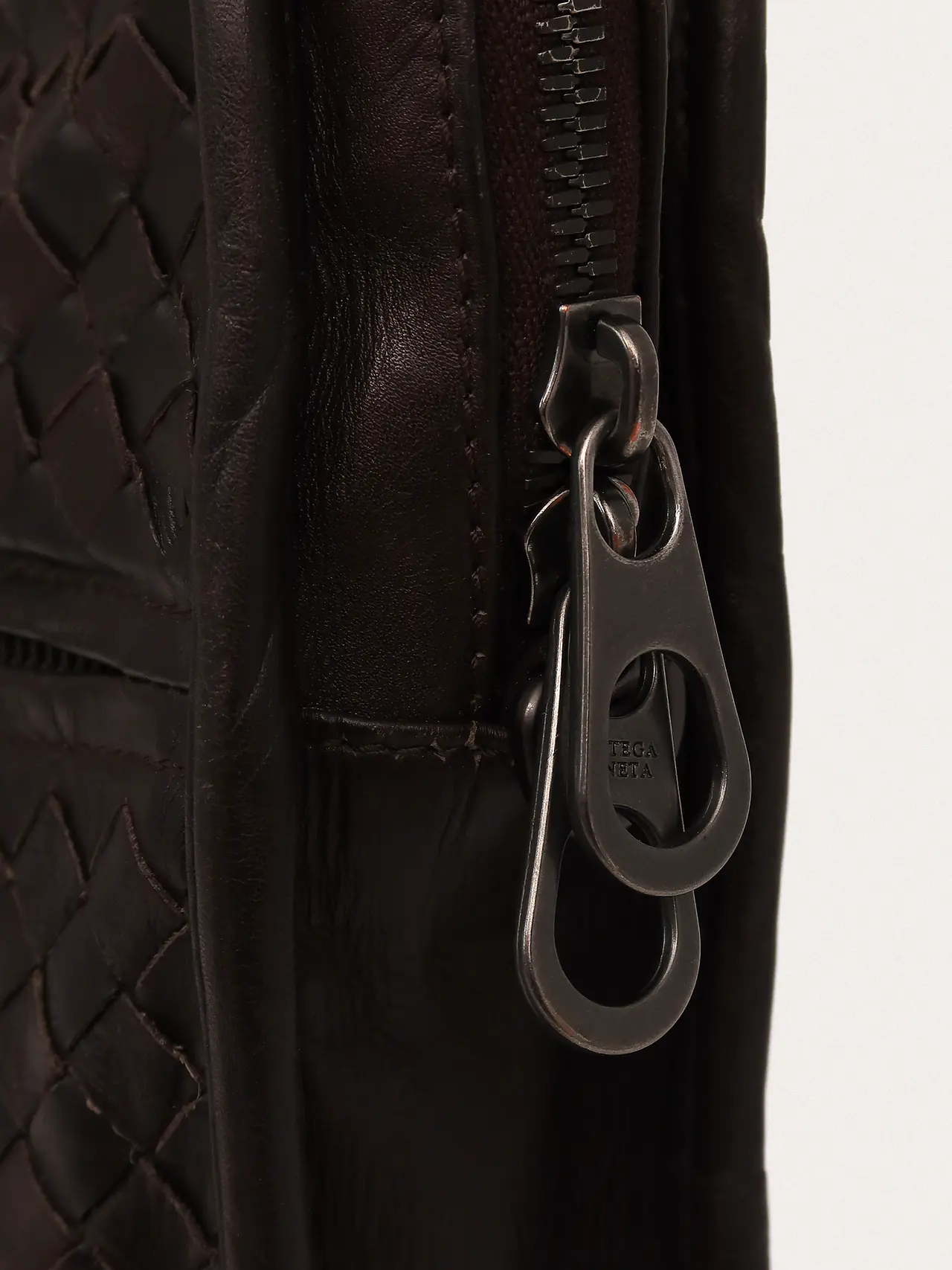 Bottega Veneta Intrecciato Briefcase - Master