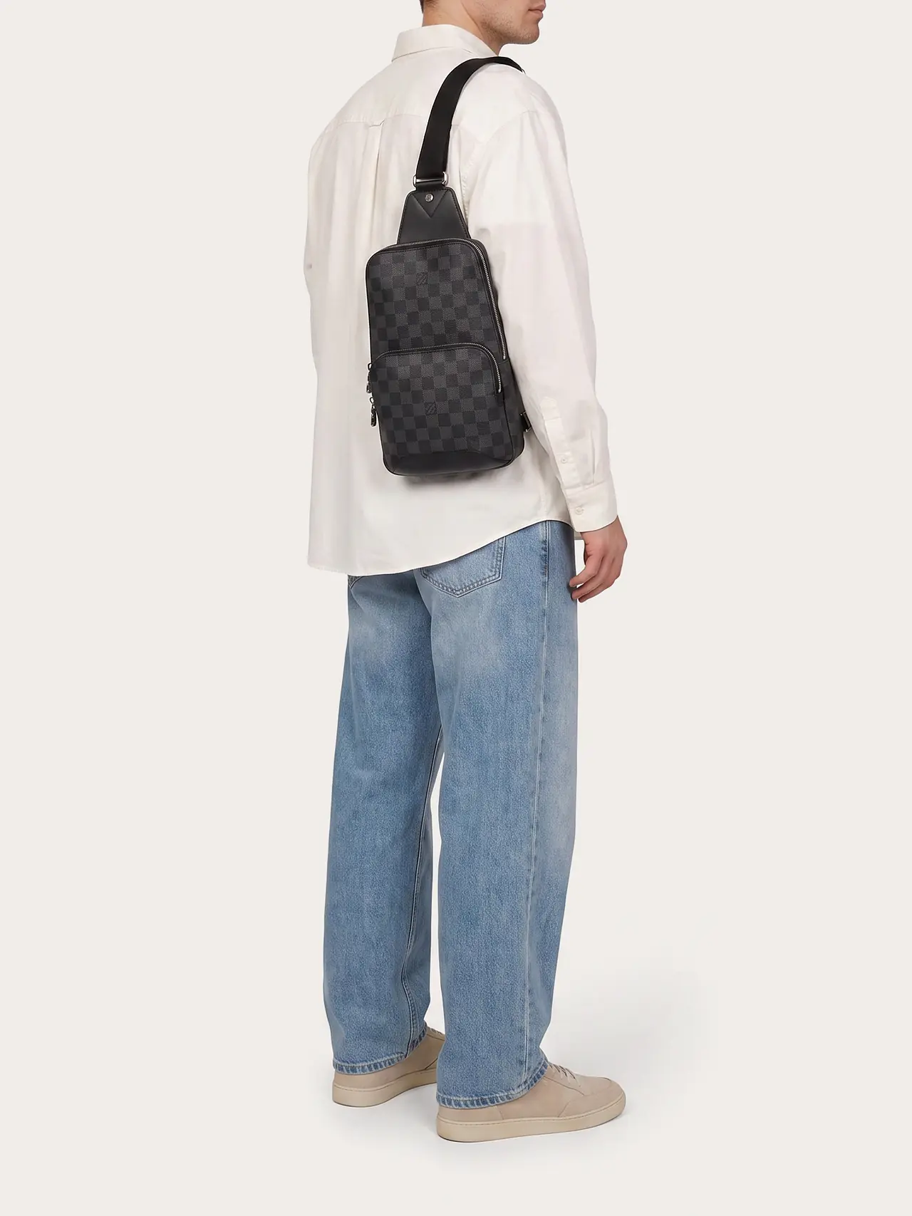 Louis Vuitton Avenue Sling - Master