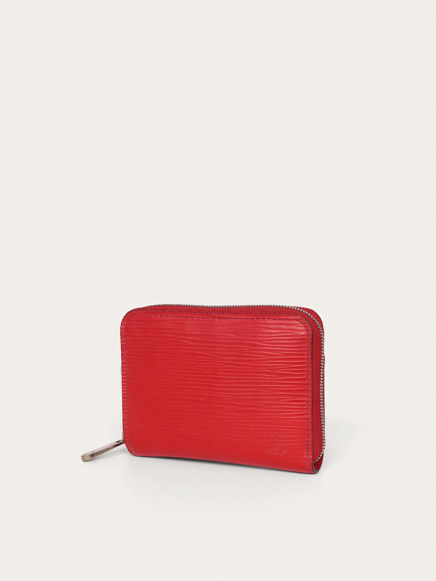 Louis Vuitton Zippy Coin Purse - Master