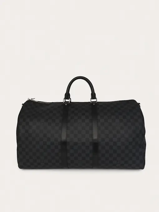 Louis Vuitton Keepall 55 - Master