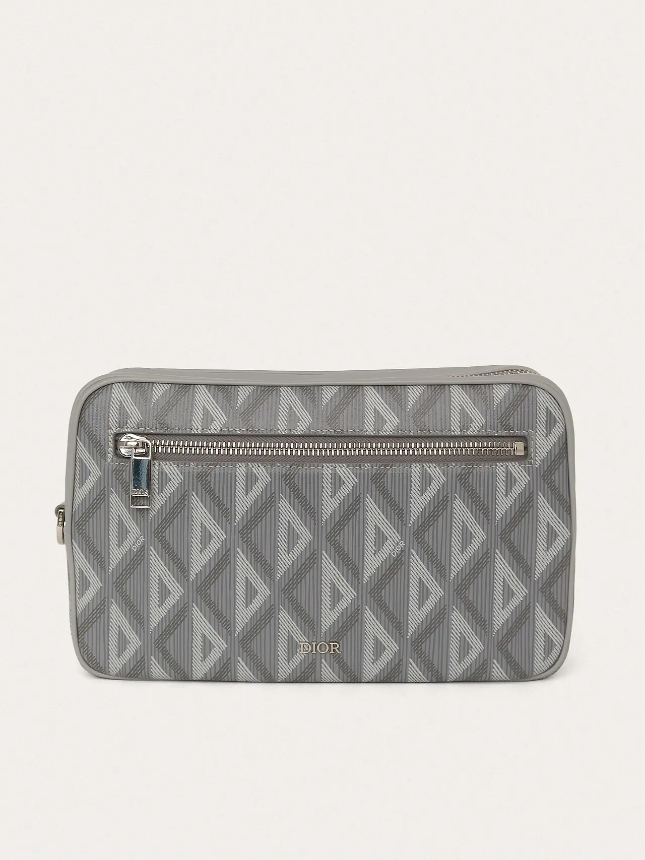 Christian Dior Rider Zipped Messenger - Master