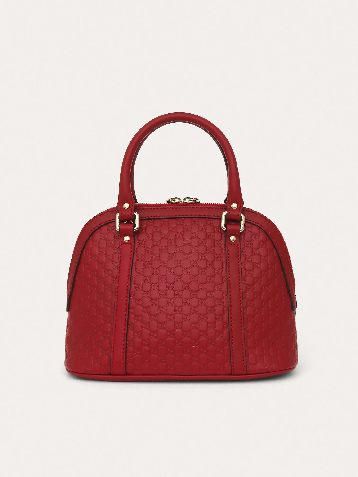 Gucci Microguccissima Mini - Master