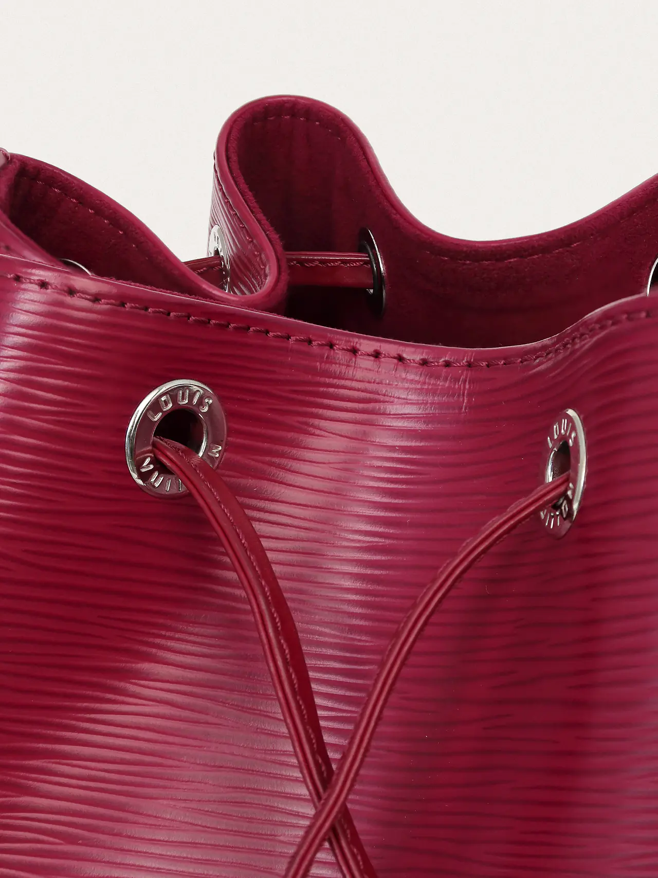 Louis Vuitton Noe Petit - Master