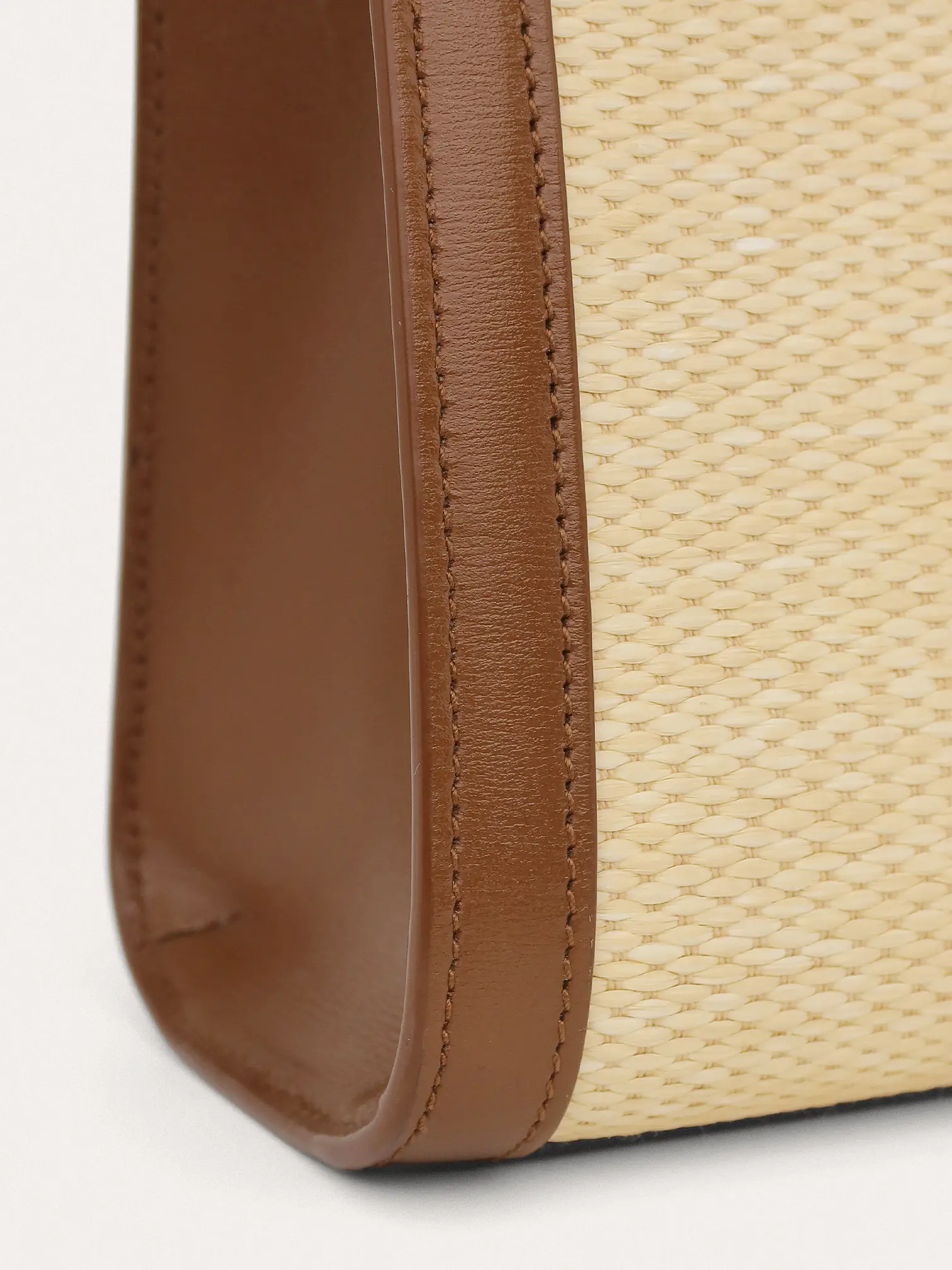 Manhattan Canvas Calfskin Shoulder - Master