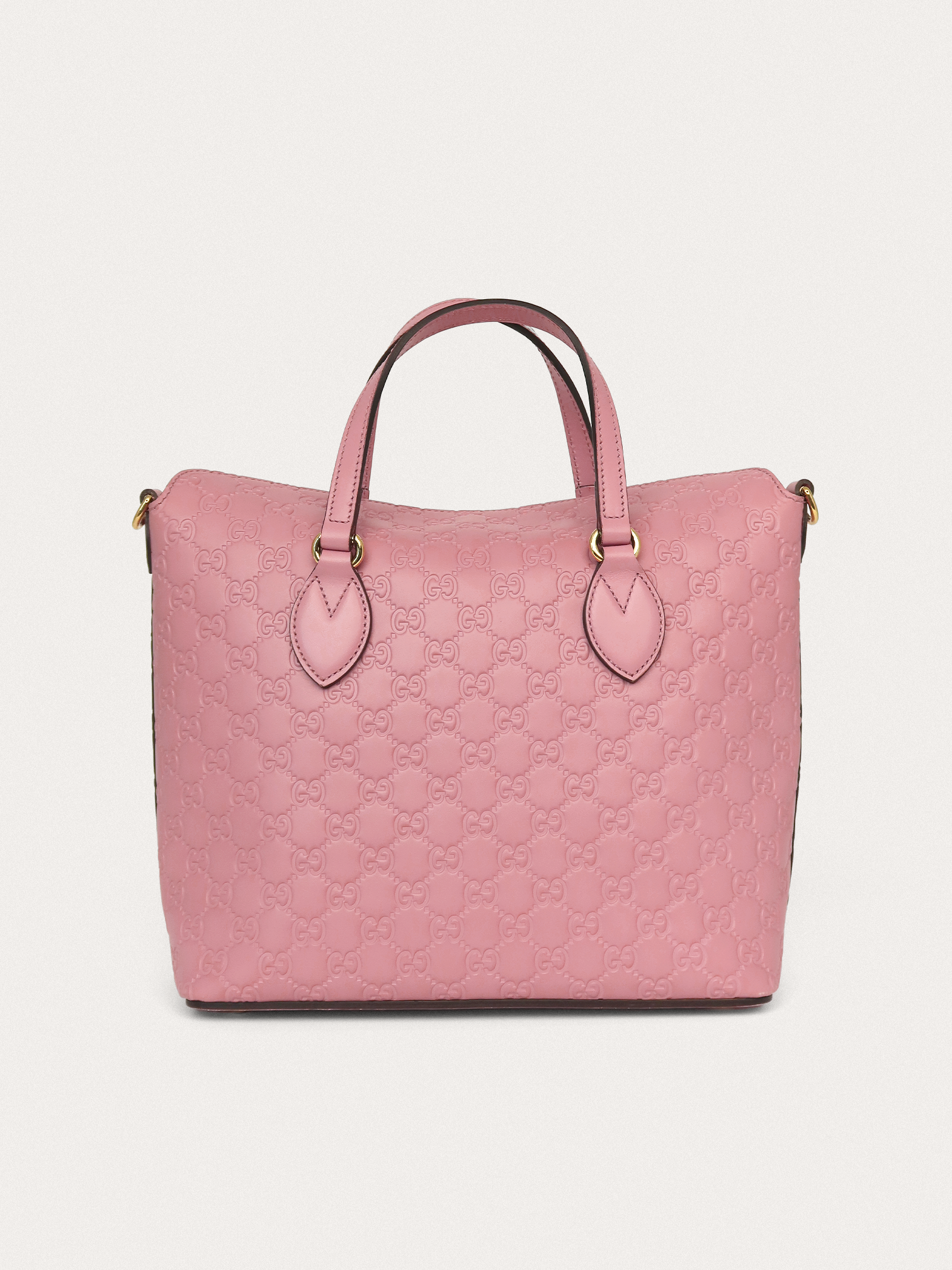 Gucci Guccissima Tote Bag - Master