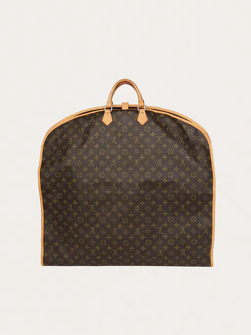 Louis Vuitton Garment Bag - Master